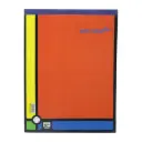 BLOCK CARTA C7 50H ESTRELLA