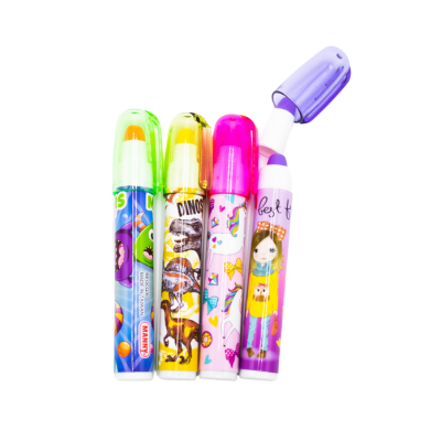 BORRADOR TUBO MANNY RETRACTIL