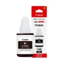 BOTE DE TINTA CANON NEGRA 135ML 190BK