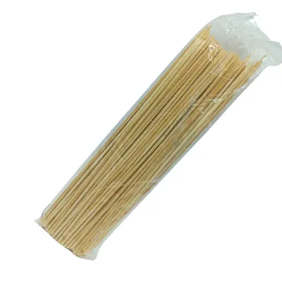 [602571770803] BROCHETA PALITO 25CM C100