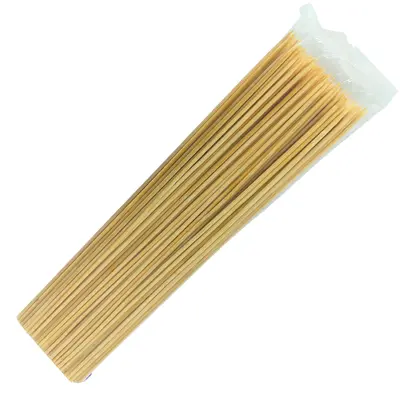 [602571770827] BROCHETA PALITO 30CM C100