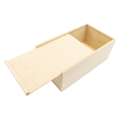 CAJA CTAPA CORREDIZA 20X30X14 MADERA