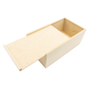 CAJA CTAPA CORREDIZA 20X30X14 MADERA