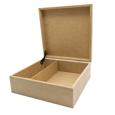[7502242321682] CAJA C/TAPA Y DIVISION 30X30X11 MADERA