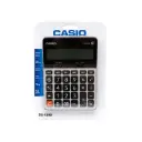 CALCULADORA ESCRITORIO CASIO 12 DIG. DX-120B