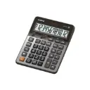 CALCULADORA ESCRITORIO 12DIG CASIO GX-120B