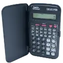 CALCULADORA CIENTIFICA 10 DIG LEONCITO 5010