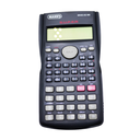 CALCULADORA CIENTIFICA 12DIG MANNY MNSC-82MS