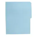 CARPETA CARTA AZUL PRINTECK