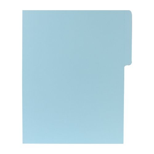 [0419] CARPETA CARTA AZUL CANSA