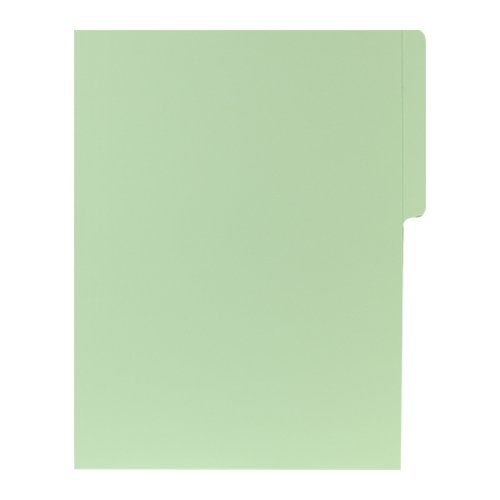CARPETA CARTA VERDE CANSA