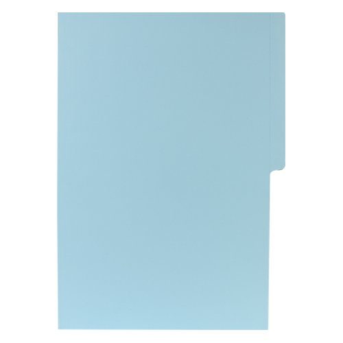 CARPETA OFICIO AZUL CANSA