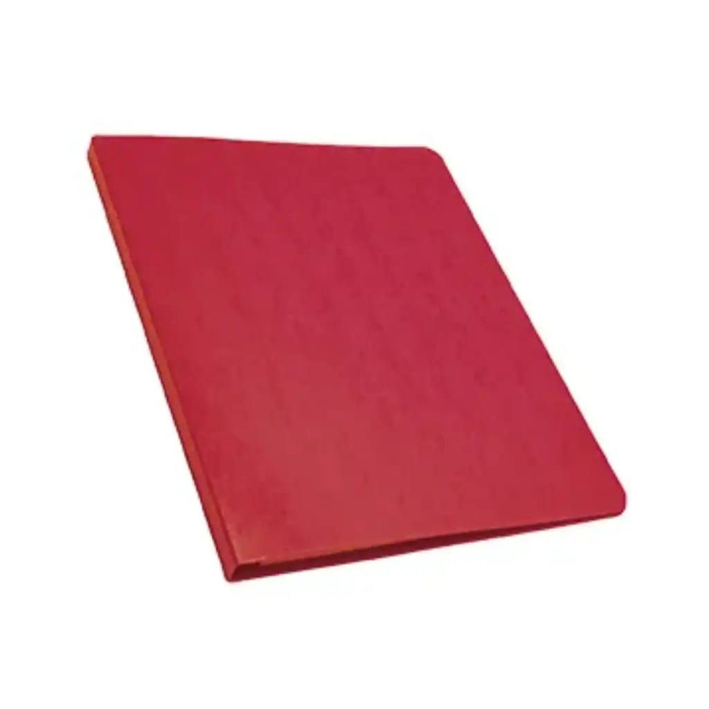 [7501357009612] CARPETA PALANCA CARTA ROJO ACCOGRIP