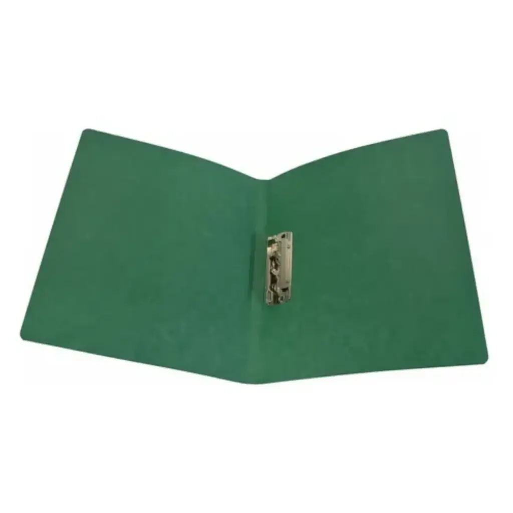CARPETA PALANCA CARTA VERDE OB ACCOGRIP