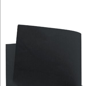 CARTONCILLO NEGRO