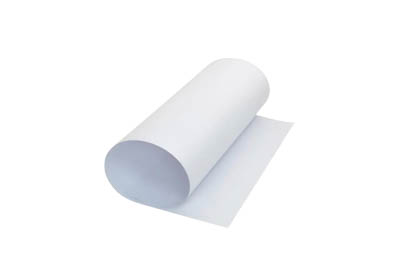 CARTULINA BLANCA BRISTOL
