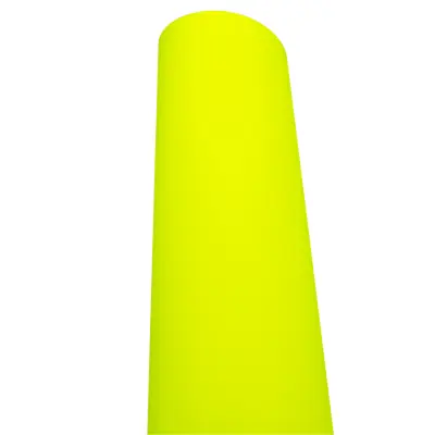 CARTULINA FLUOR AMARILLO 01