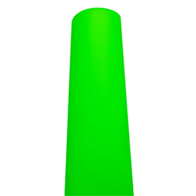 CARTULINA FLUOR VERDE 07