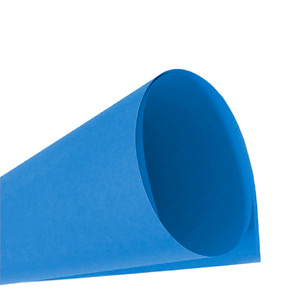 [0037] CARTULINA IRIS AZUL REY SAIRA 48 ULTRAMAR