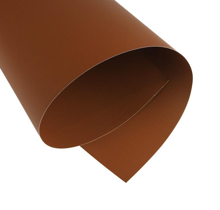 [6920506510534] CARTULINA IRIS CAFE CL SAIRA 53 MARRON