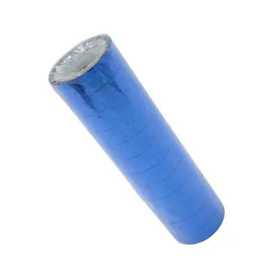 CINTA HOLOGRAFICA AZUL C12