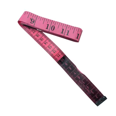 CINTA METRICA GOLDFISH SELANUSA