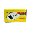CLIP BILLETERO 19MM C12 ALIAMEX