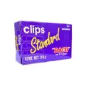 CLIP ESTANDARD #1 30GR BACO CL001