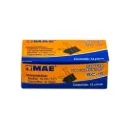 CLIP BILLETERO 15MM C12 MAE