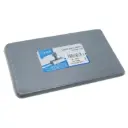 COJIN PLASTICO #2 STP SIN TINTA AZOR