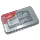 COJIN METAL #1 SIN TINTA STAFFORD