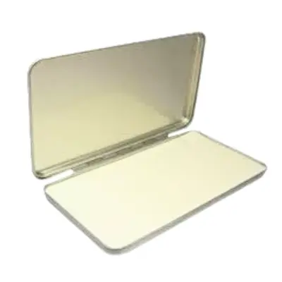 COJIN METAL #2 SIN TINTA STAFFORD