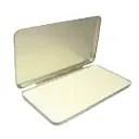 COJIN METAL #2 SIN TINTA STAFFORD