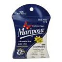 COLORANTE AZUL MARINO MARIPOSA 606