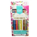 COLORES C15 KIUT NORMA