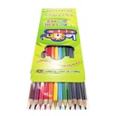 COLORES C12 LARGOS LEONCITO