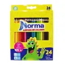 COLORES C24 NORMA PB-2144256