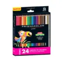 COLORES C24 PRISMACOLOR JUNIOR