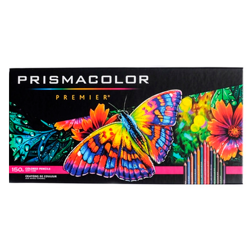 COLORES C150 PRISMACOLOR PREMIER