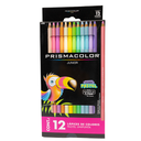 COLORES C12 PRISMACOLOR PASTEL
