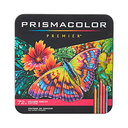 COLORES C72 PRISMACOLOR PREMIER