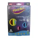 COLORES C36 VINCI VIVIDEL
