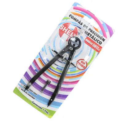 [07502276782510] COMPAS PRECISION LARGO SHELY 5011J