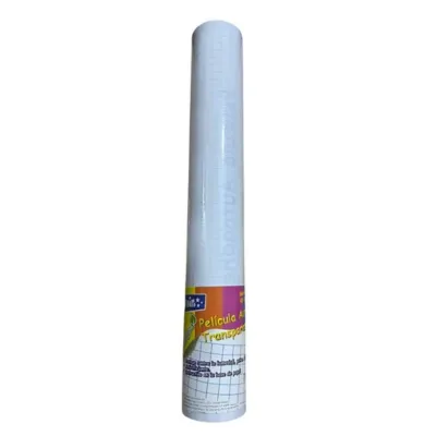 CONTAC TRANSPARENTE 45X20M SAIRA
