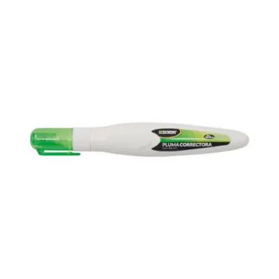 CORRECTOR PLUMA 7ML DIXON