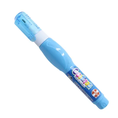 CORRECTOR PLUMA 7ML SHELY 328