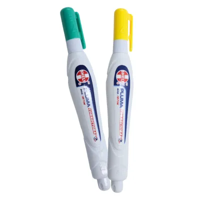CORRECTOR PLUMA SHELY I871M