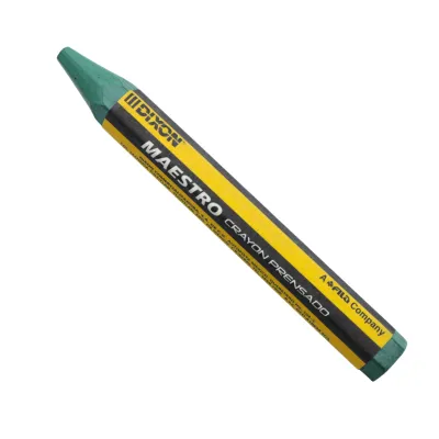 [7501147460625] CRAYON MAESTRO VERDE DIXON