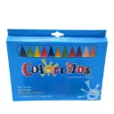 CRAYONES JUMBO C12 COLORCITOS