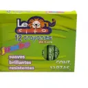 CRAYONES JUMBO C12 LEONCITO
